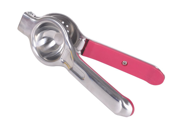 13003 stainless steel lemon squeezer 