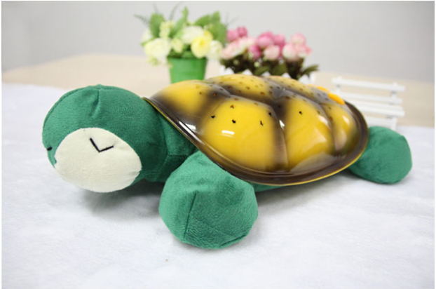 30003 sea turtle night sky projection light
