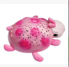 30004 ladybug star sky projection light