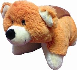 30009 bear star sky projector