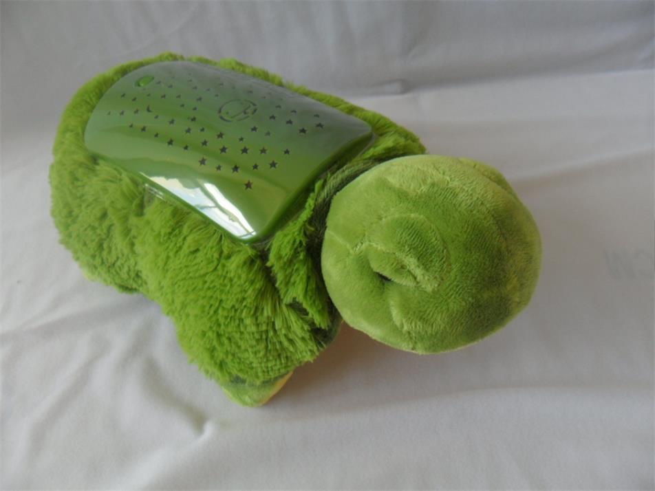 30020 night starry sky projector soothing turtle