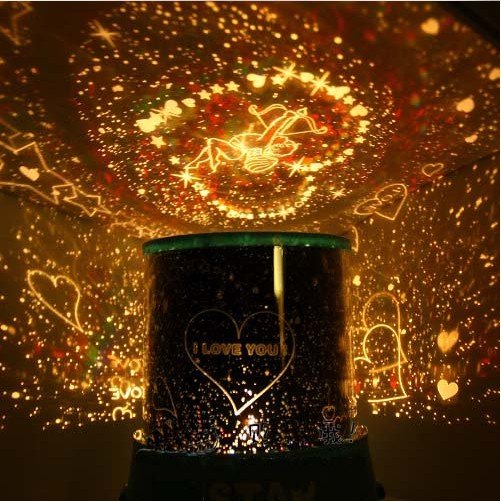 30032 projection light star master