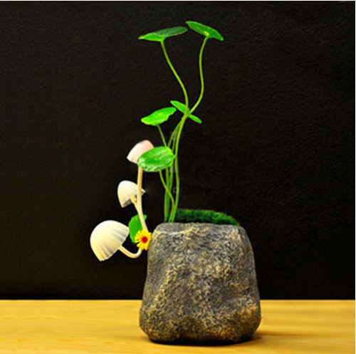 30036 light sensation avatar mushroom night light