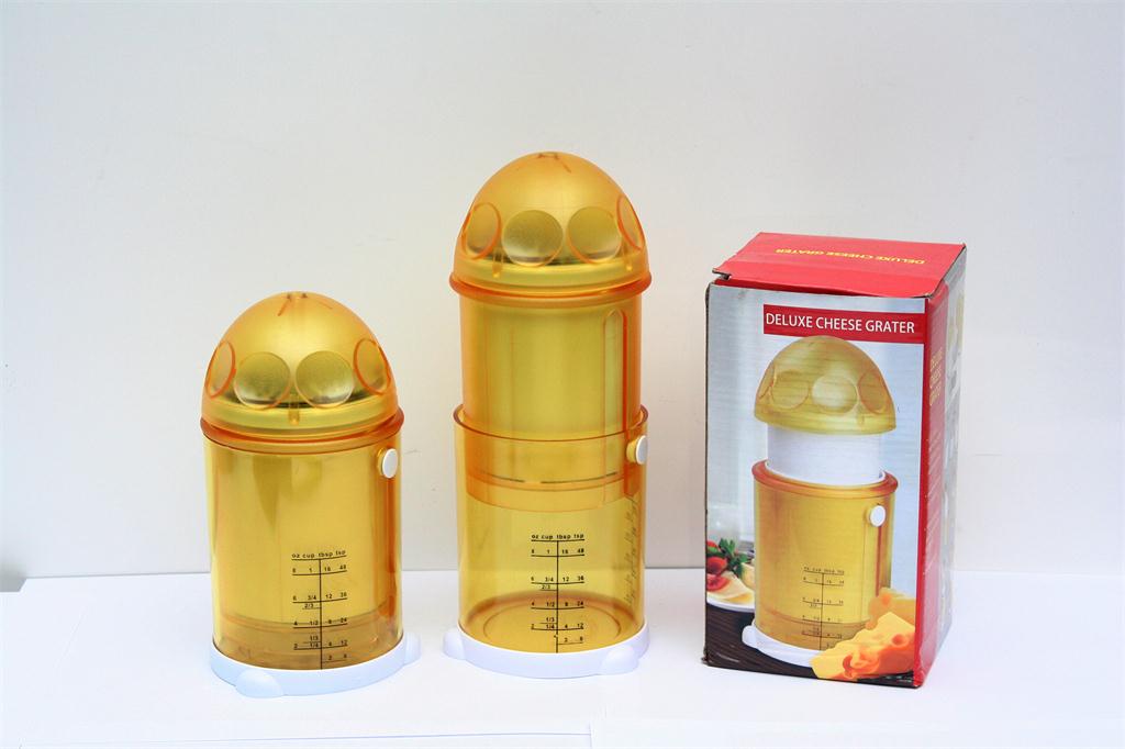 10032 deluxe cheese grater