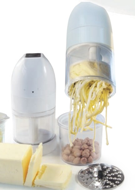 10033 electrical cheese grater
