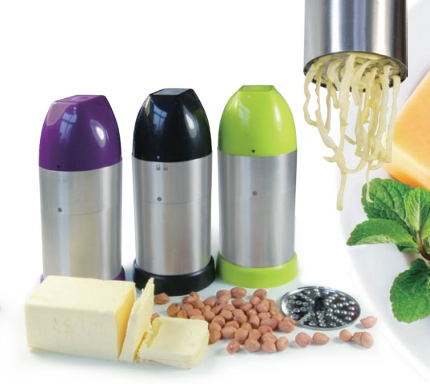 10035 electrical cheese grater