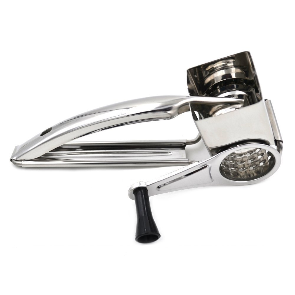 10036 stainless steel multifunction grater