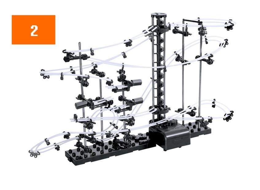 35051 space rail lever 2