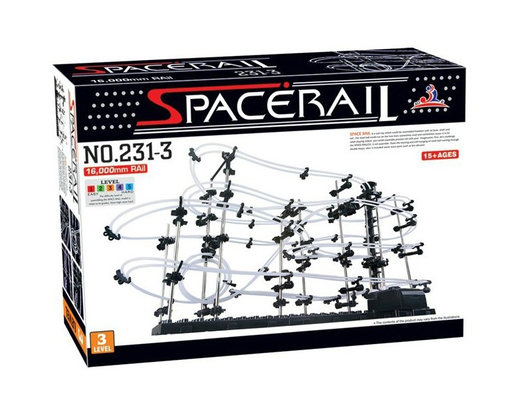 35052 space rail lever 3