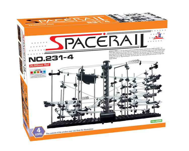 35053 space rail lever 4
