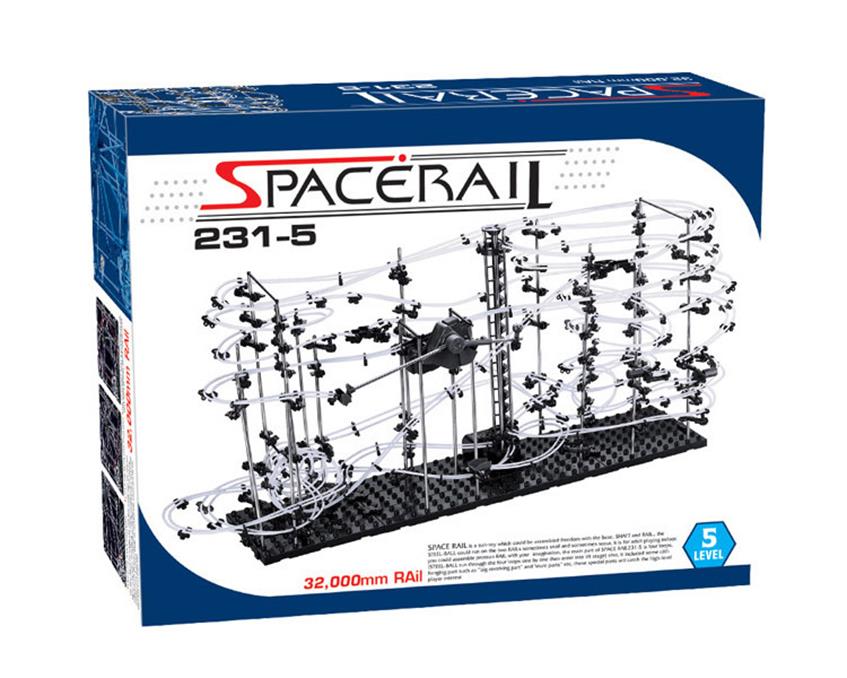 35054 space rail lever 5
