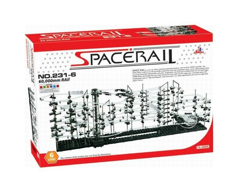 35055 space rail lever 6