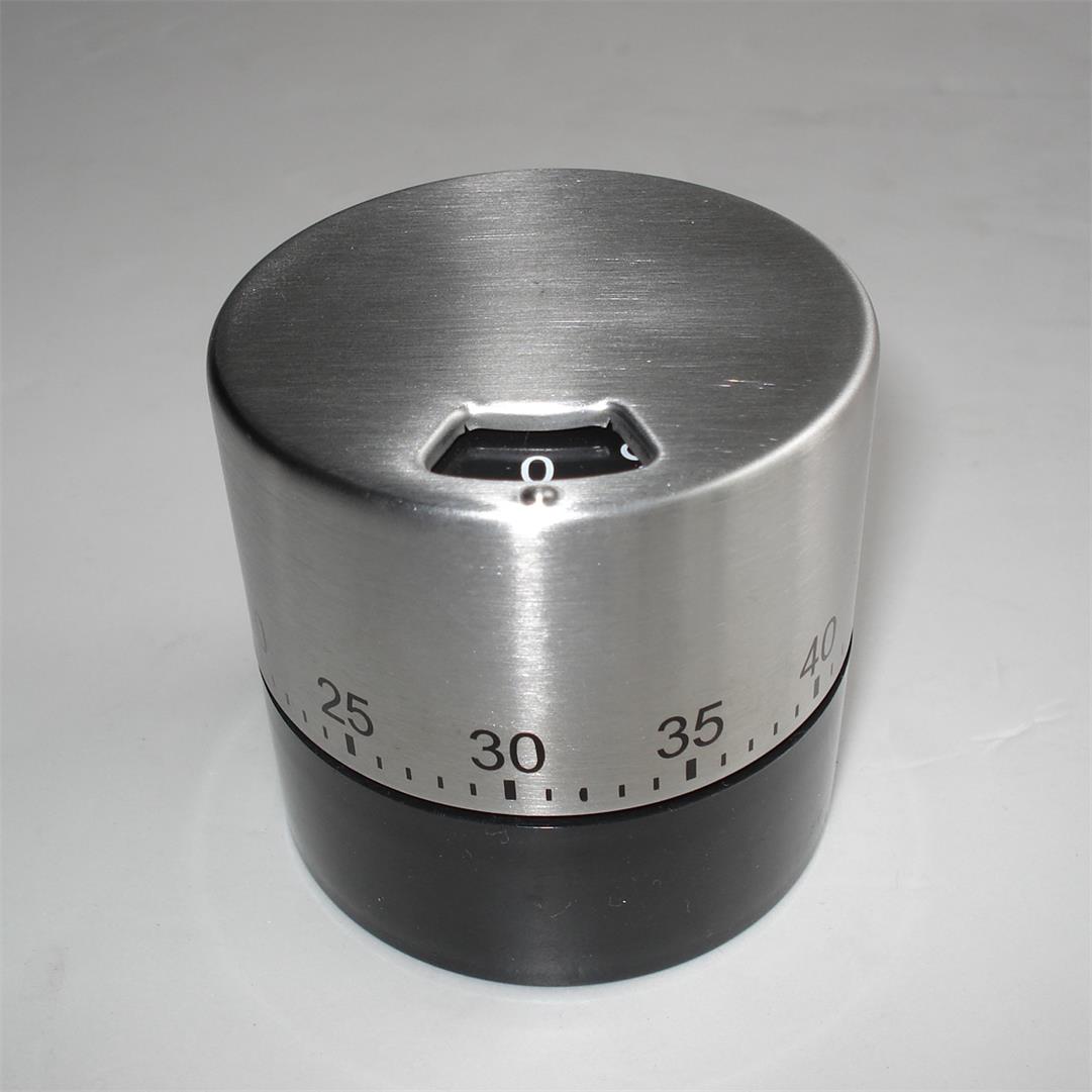 10043 stainless steel kitchen timer
