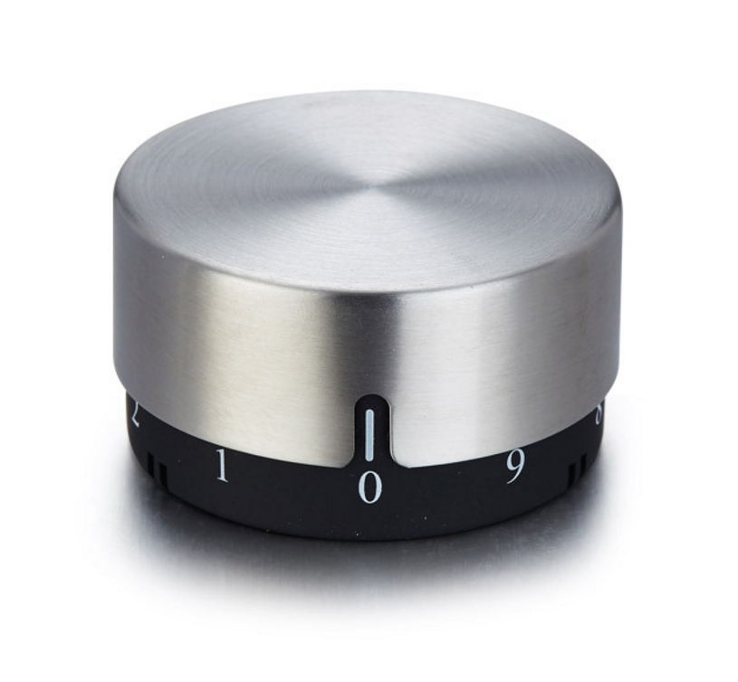 10049 stainless steel kitchen timer