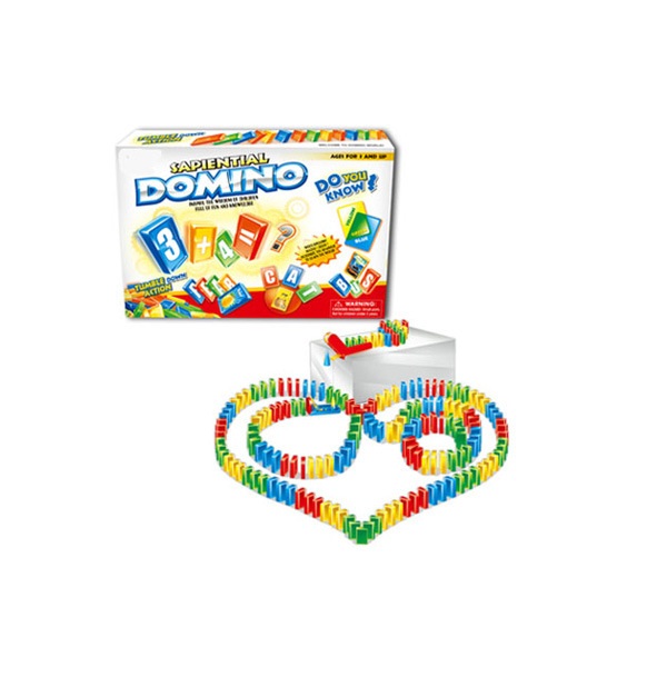 35093 sapiential Domino