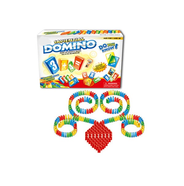 35094 sapiential Domino