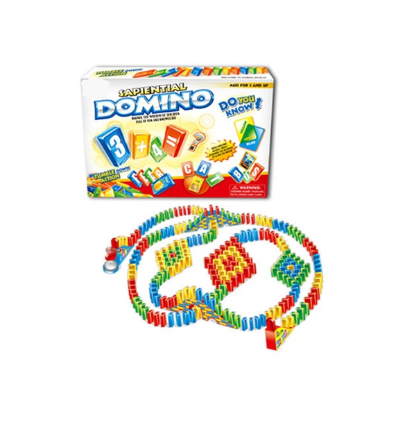 35095 sapiential Domino