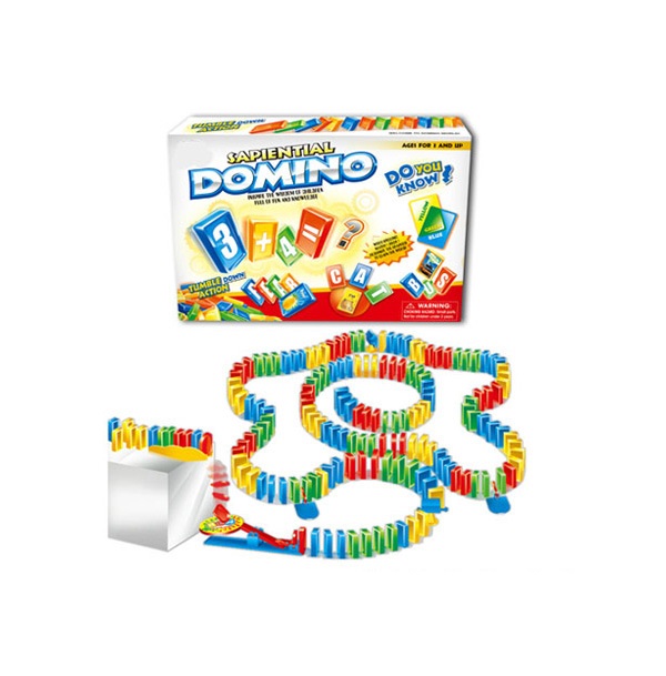 35096 sapiential Domino