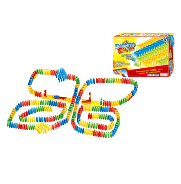 35099 Sapiential Domino