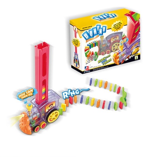 35104 Domino Train