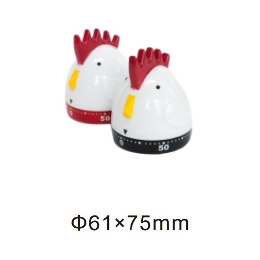10120 mechanical 60-minute kitchen timer cock