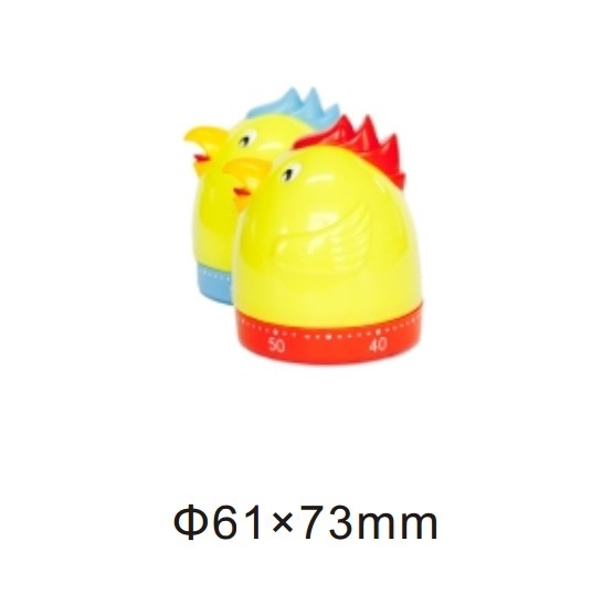 10128 mechanical 60-minute kitchen timer cock