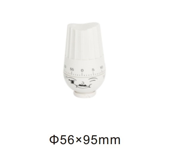 10151 mechanical 60-minute kitchen timer cook