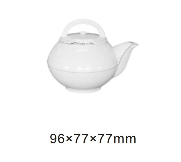 10179 mechanical 60-minute kitchen timer teapot