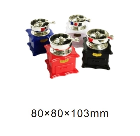 10197 mechanical 60-minute kitchen timer coffee grinder