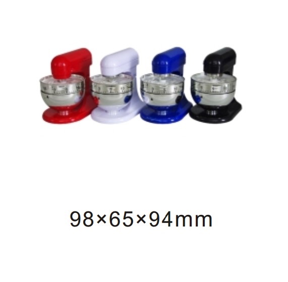 10200 mechanical 60-minute kitchen timer chef machine