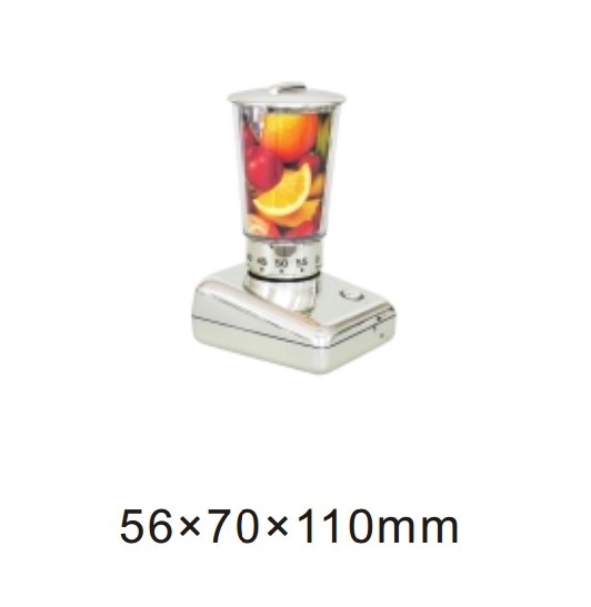 10201 mechanical 60-minute kitchen timer mixer