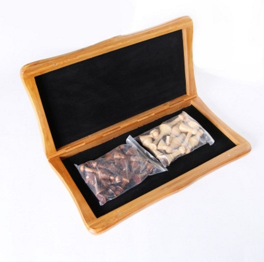 34025 bamboo chess