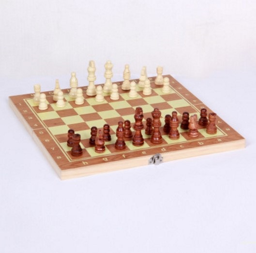 34026 cheap wood chess