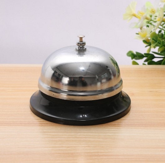 25001 table call bell