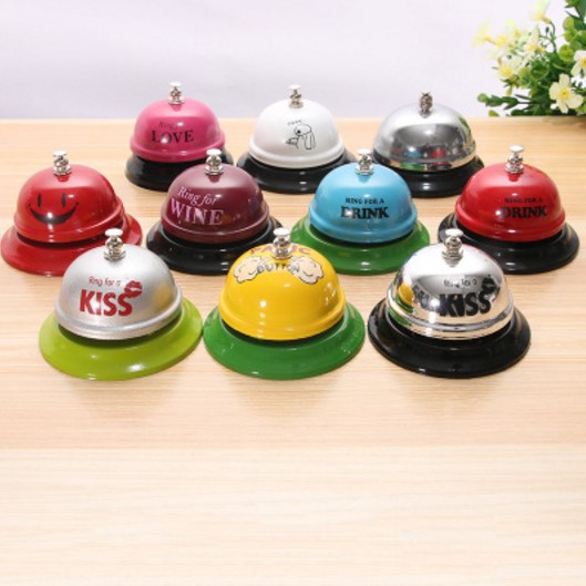 25004 table call bell