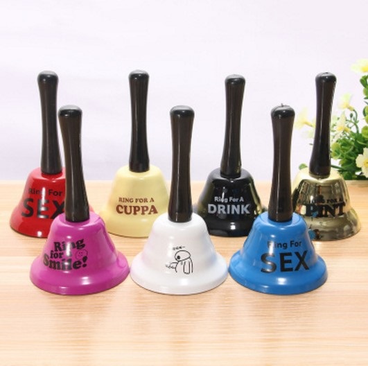 25007 table call bell