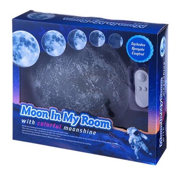 30041 color changing moon imitation light