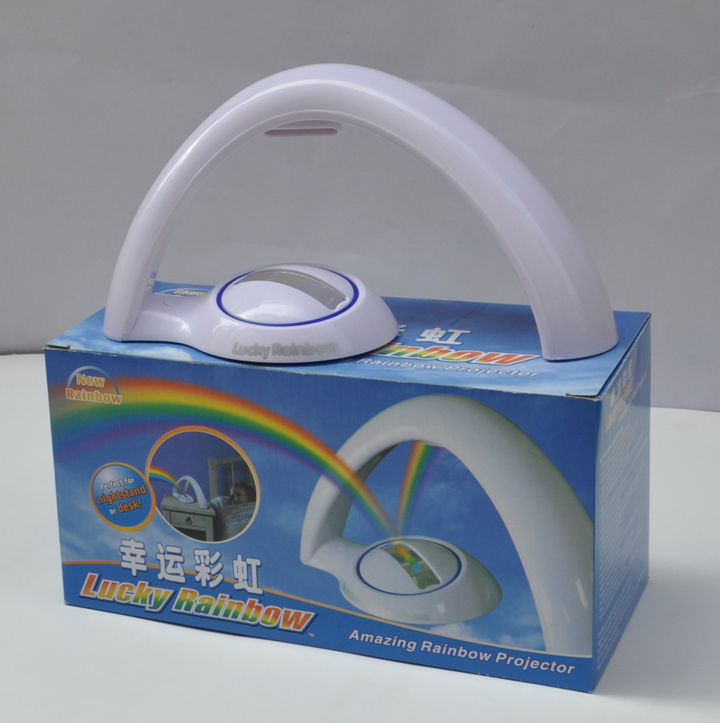 30042 rainbow projection light