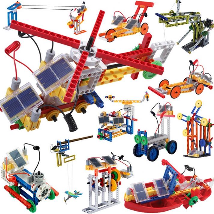 35036 12 in 1 solar mechanics kit