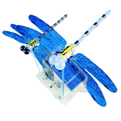 35037 solar dragonfly kit
