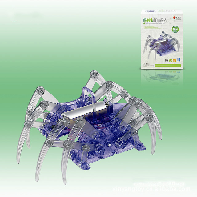 35042 spider robot