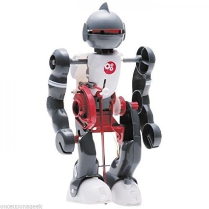 35047 tumbling robot