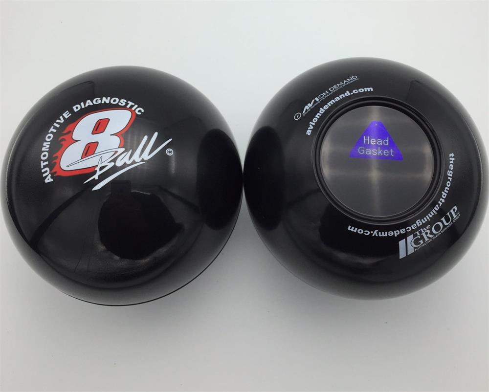 31013 magic prophesy ball diameter 7cm / 10cm / 12cm