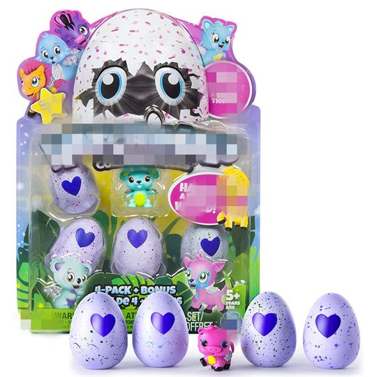 31017 animal hatching eggs