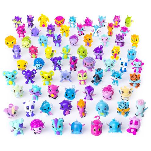 31017 animal hatching eggs