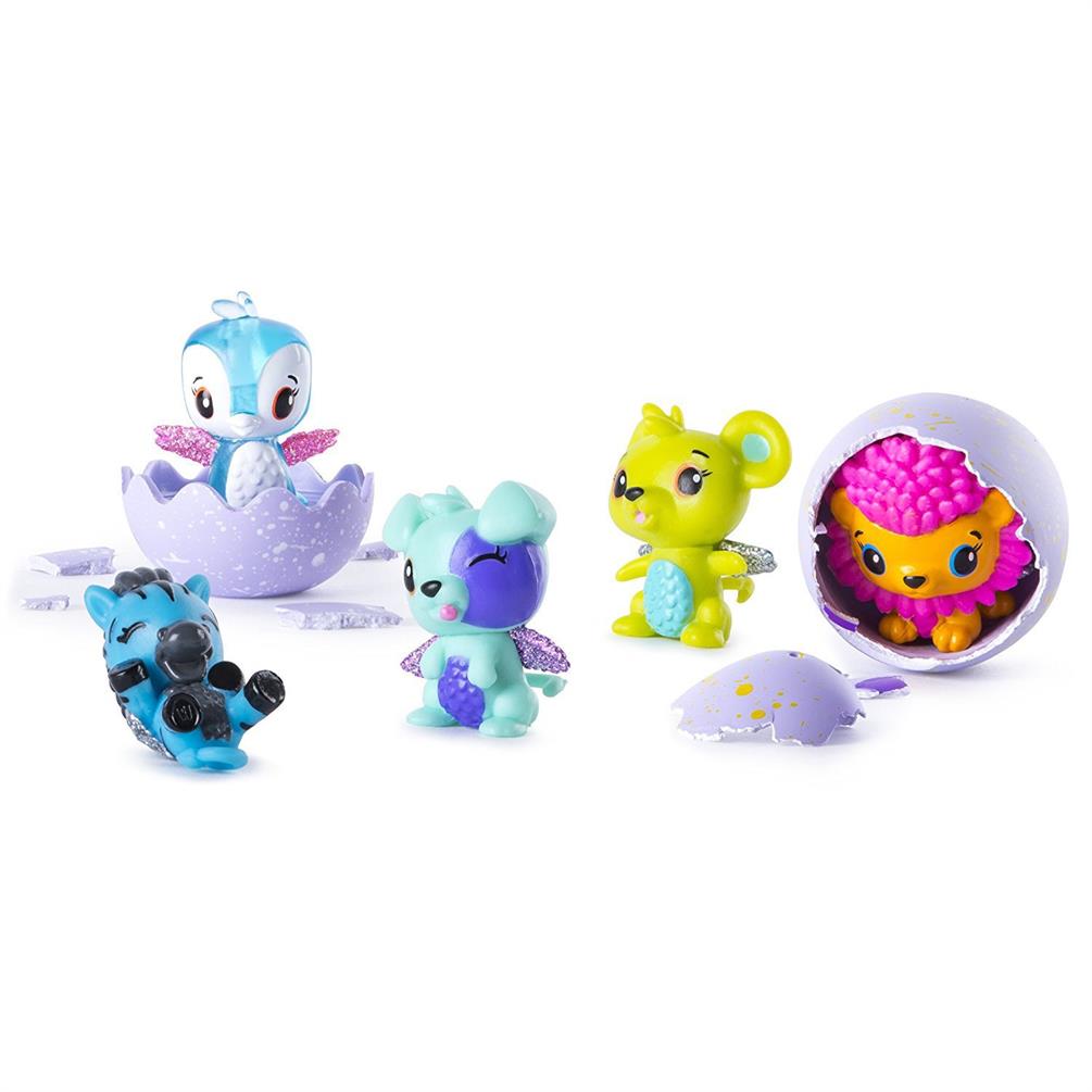 31017 animal hatching eggs