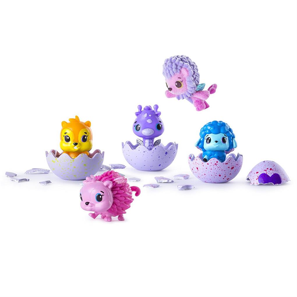 31017 animal hatching eggs