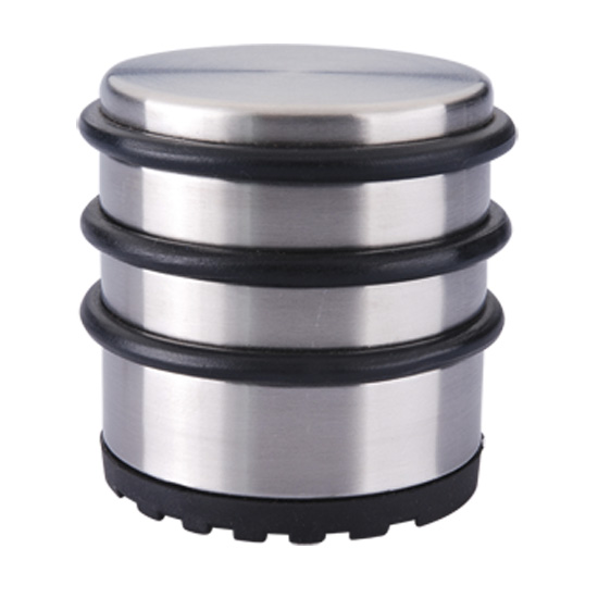 25009 stainless steel door stopper