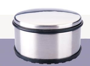 25010 stainless steel door stopper