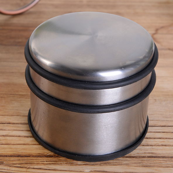 25011 stainless steel door stopper